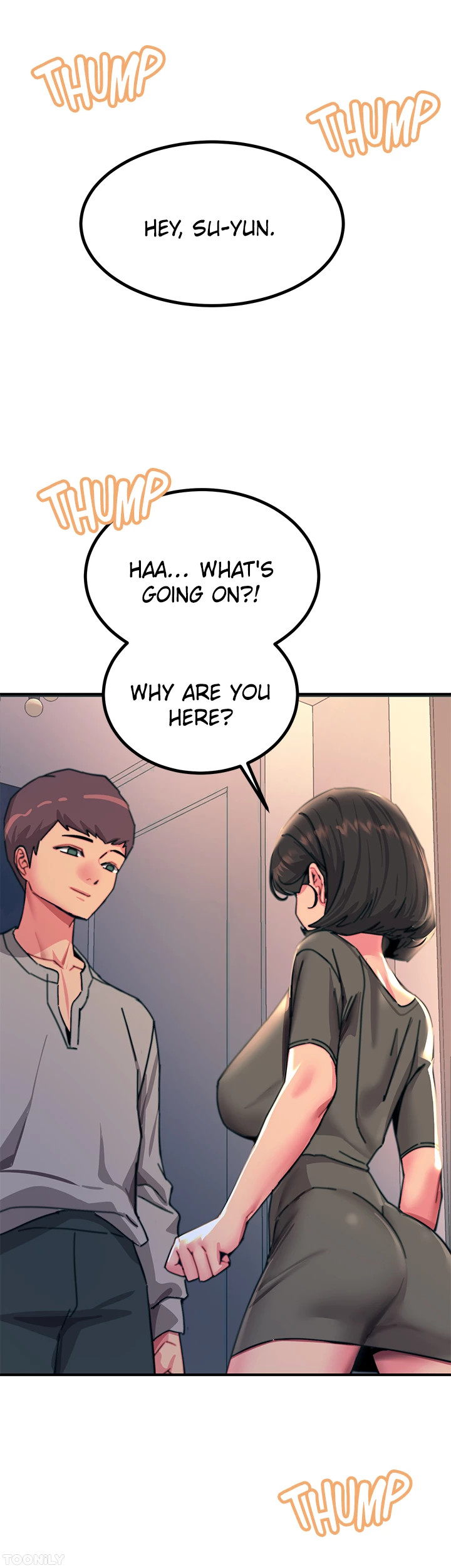 Show Me Your Color Chapter 45 image 36