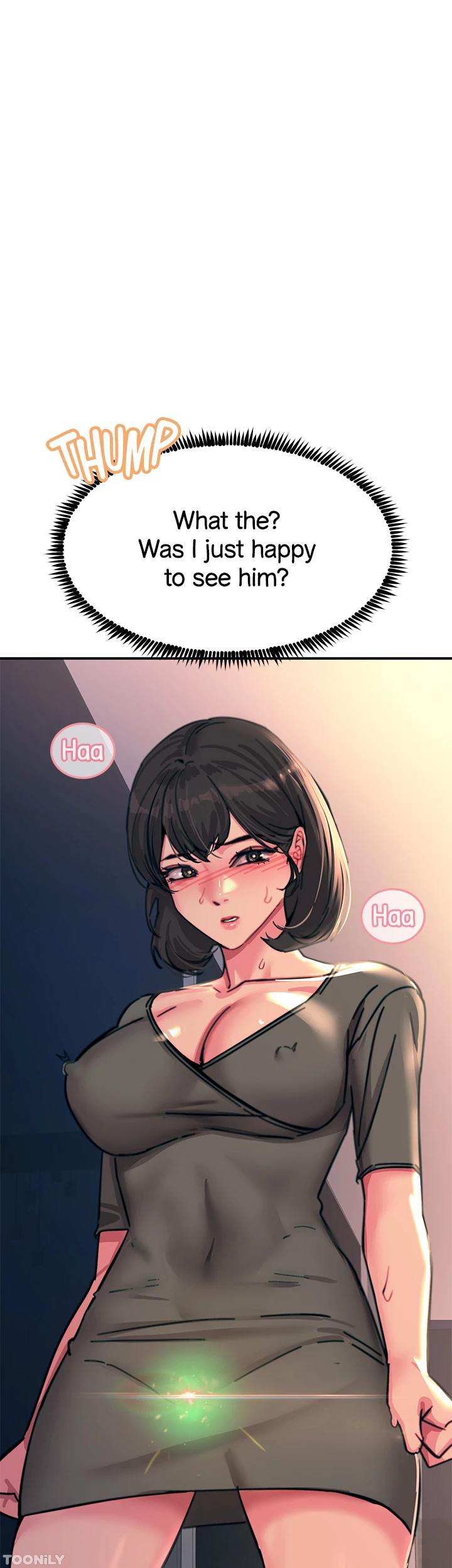 Show Me Your Color Chapter 45 image 37