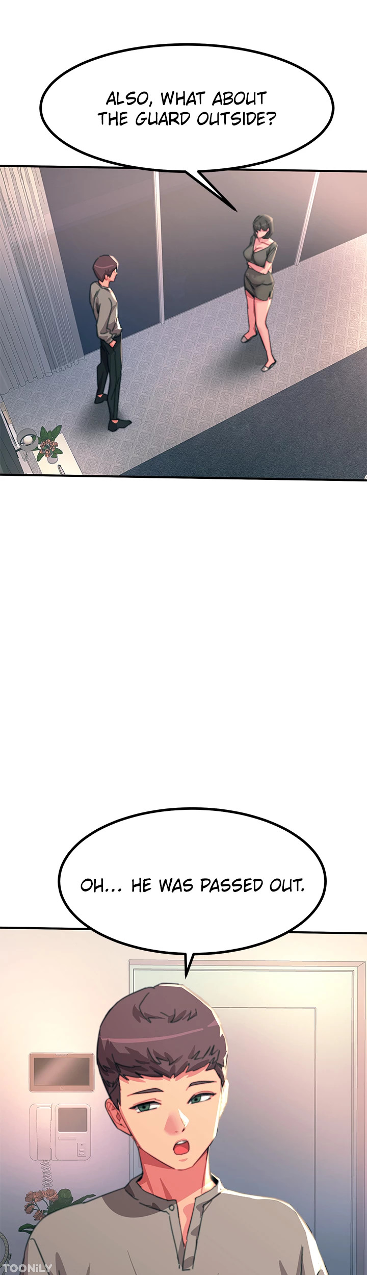 Show Me Your Color Chapter 45 image 39