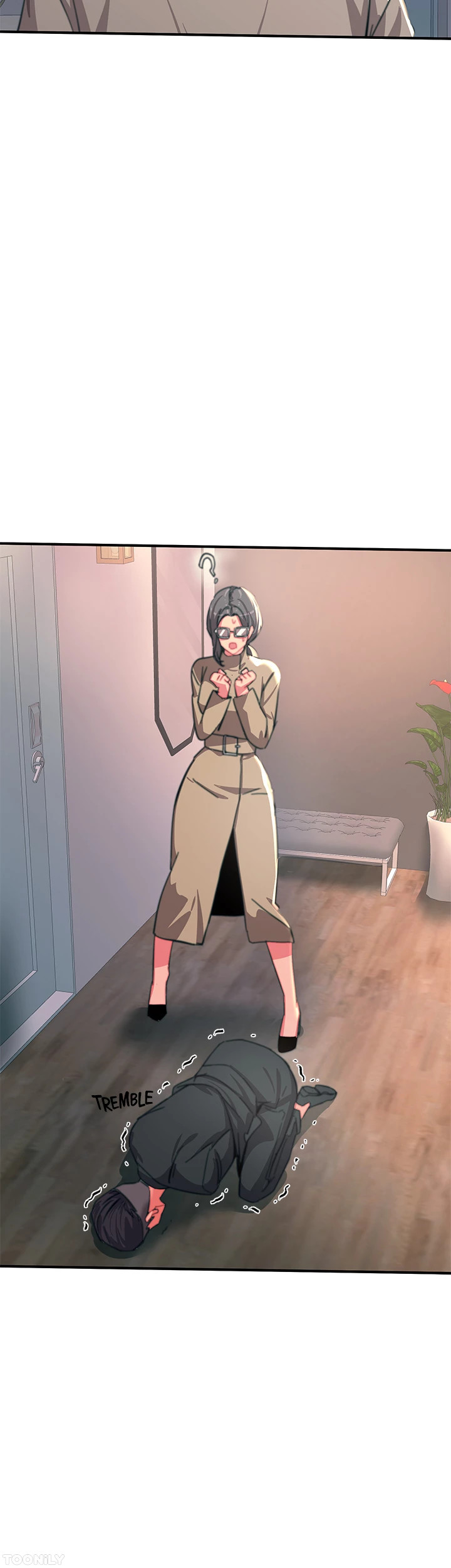 Show Me Your Color Chapter 45 image 40