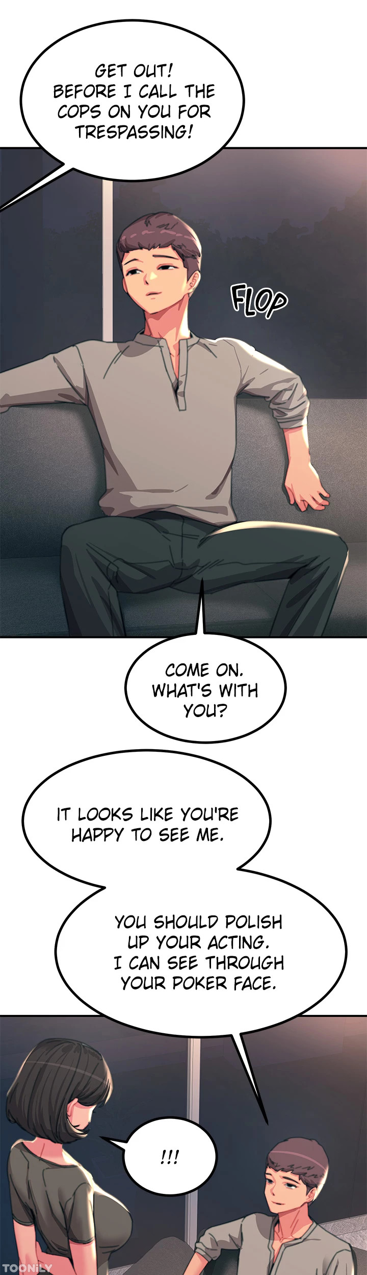 Show Me Your Color Chapter 45 image 42