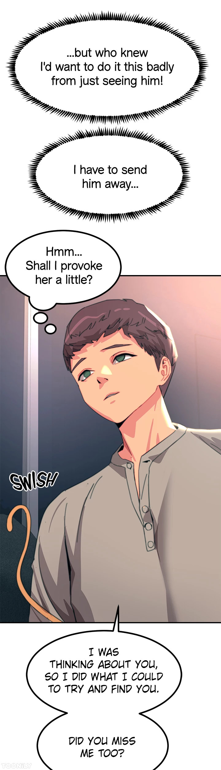 Show Me Your Color Chapter 45 image 45