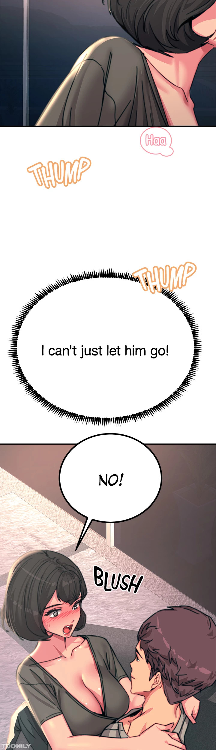 Show Me Your Color Chapter 45 image 48