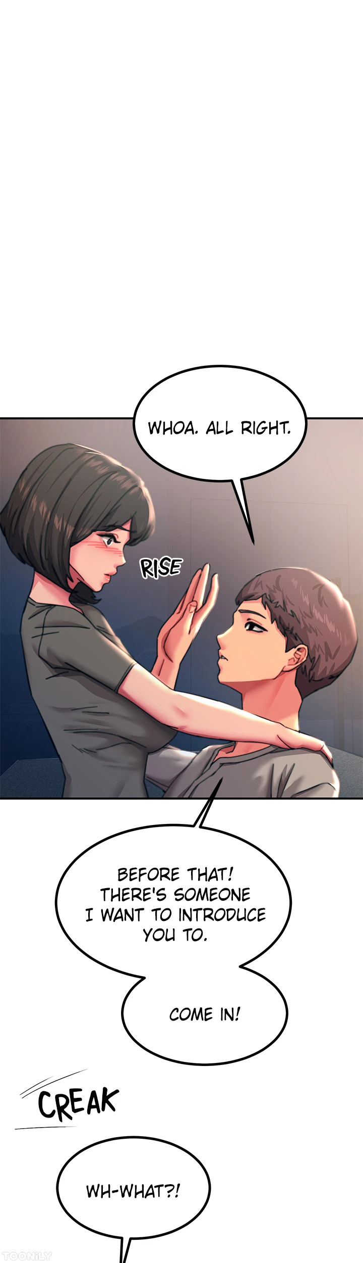 Show Me Your Color Chapter 45 image 50