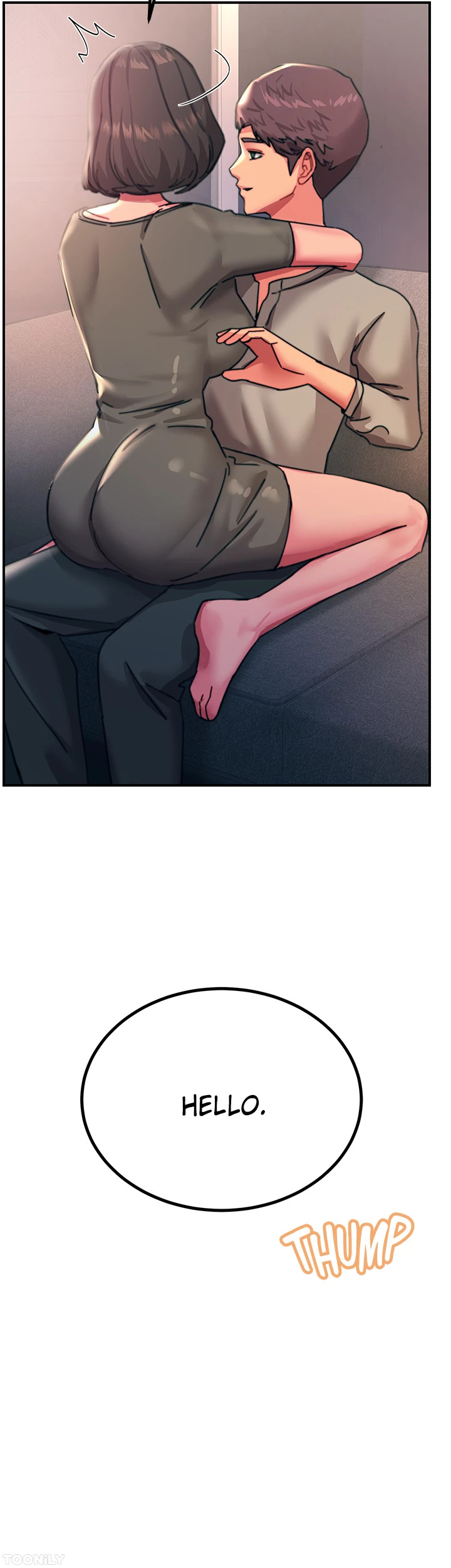Show Me Your Color Chapter 45 image 51