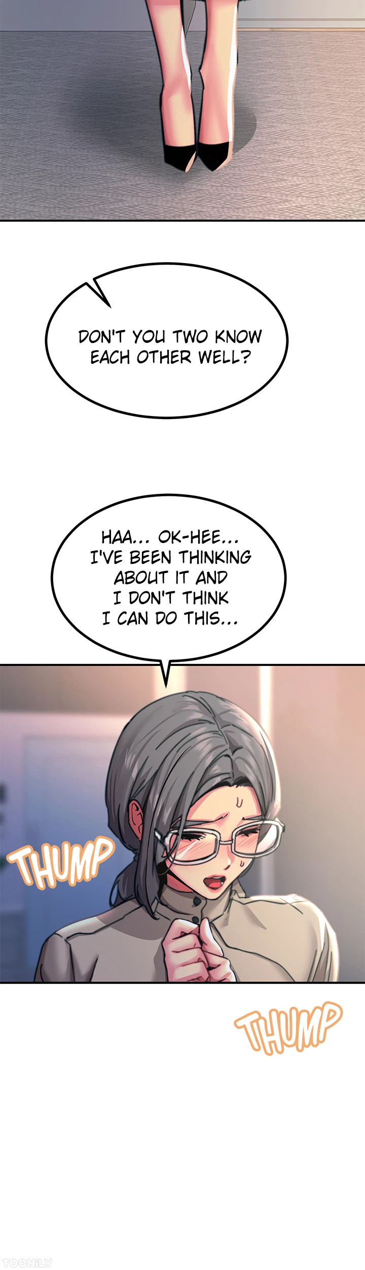 Show Me Your Color Chapter 45 image 53