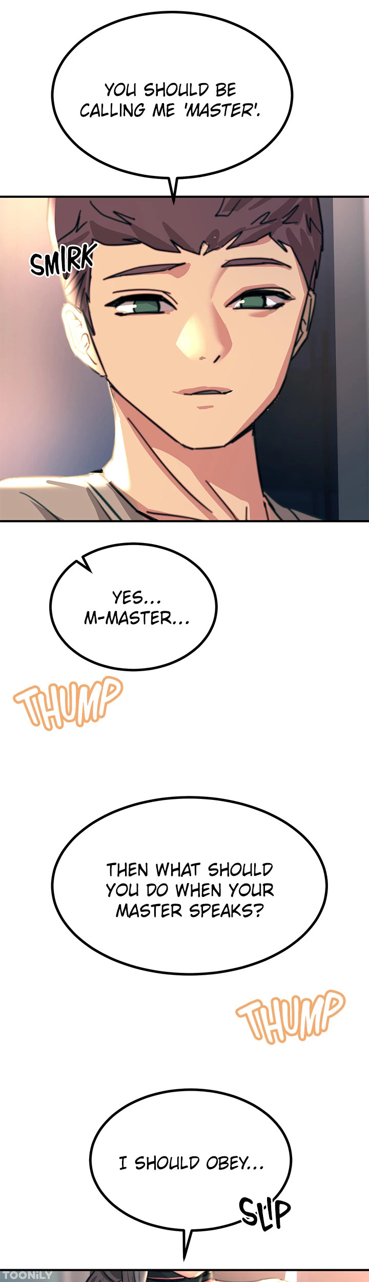 Show Me Your Color Chapter 45 image 55