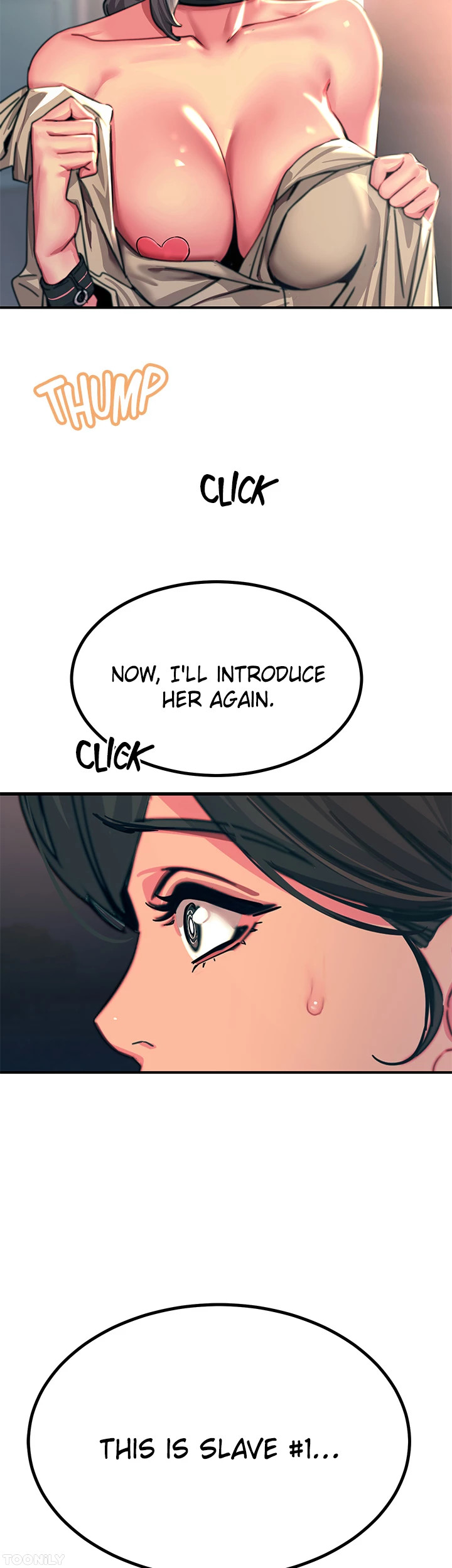 Show Me Your Color Chapter 45 image 56