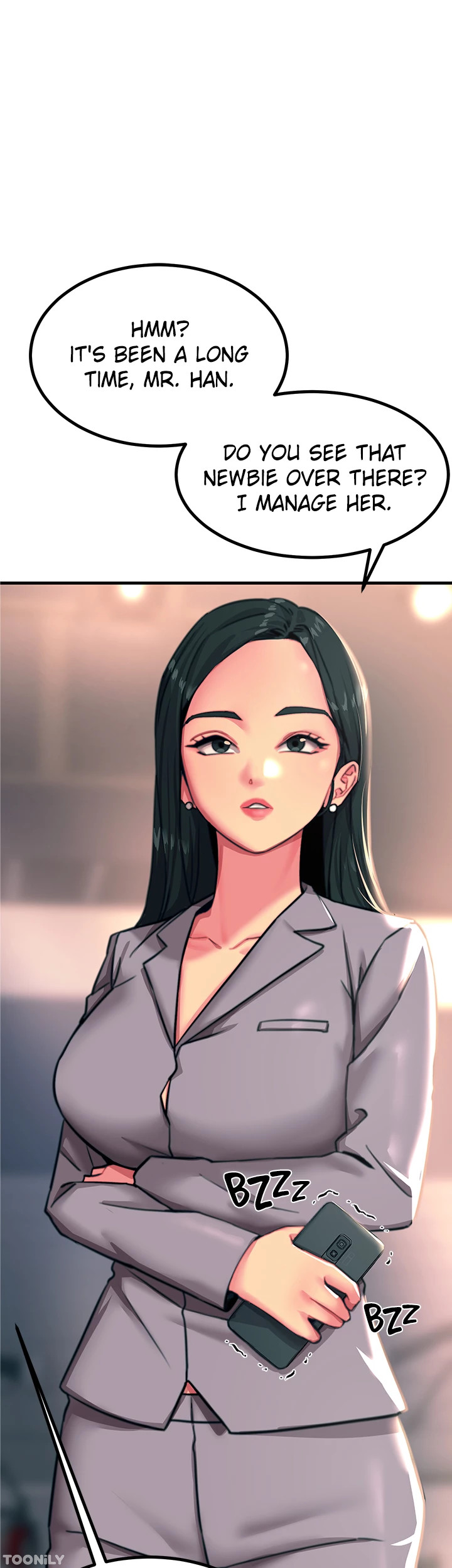 Show Me Your Color Chapter 45 image 7