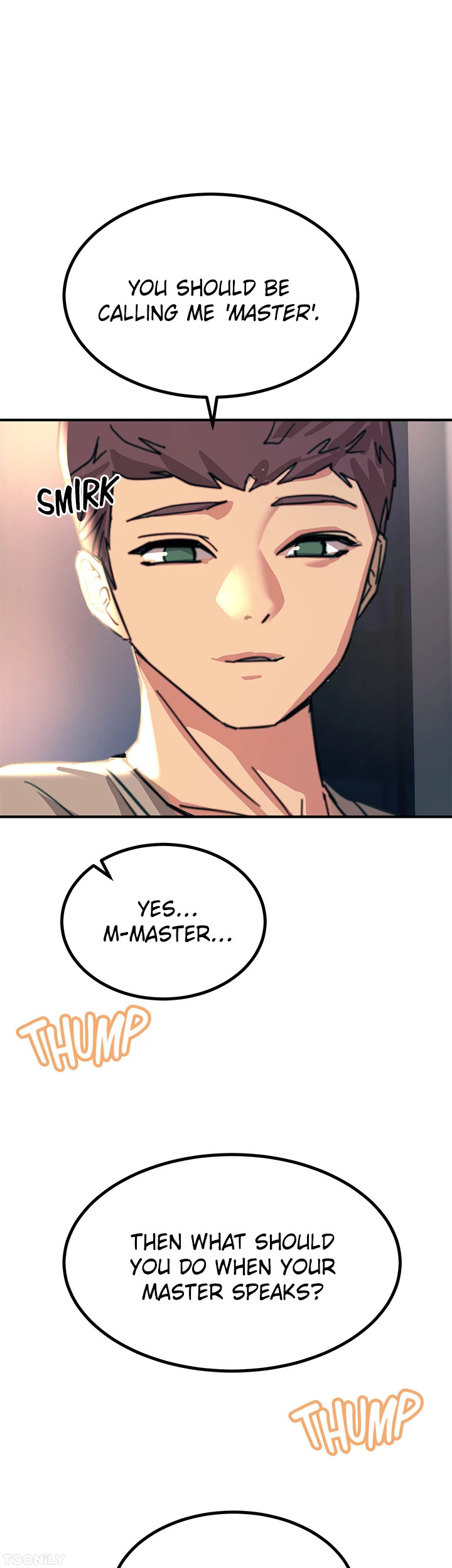 Show Me Your Color Chapter 46 image 0