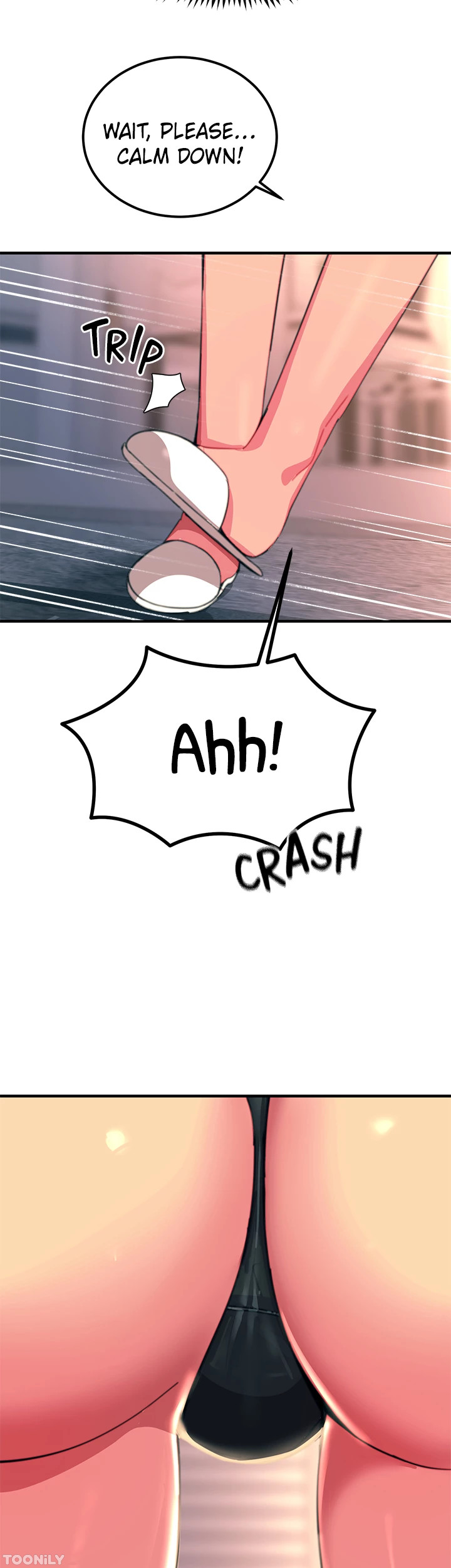 Show Me Your Color Chapter 46 image 10