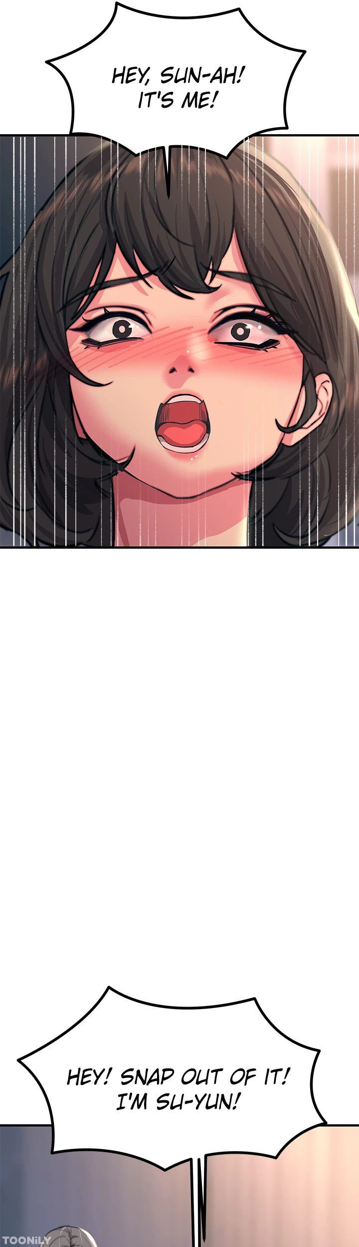 Show Me Your Color Chapter 46 image 13