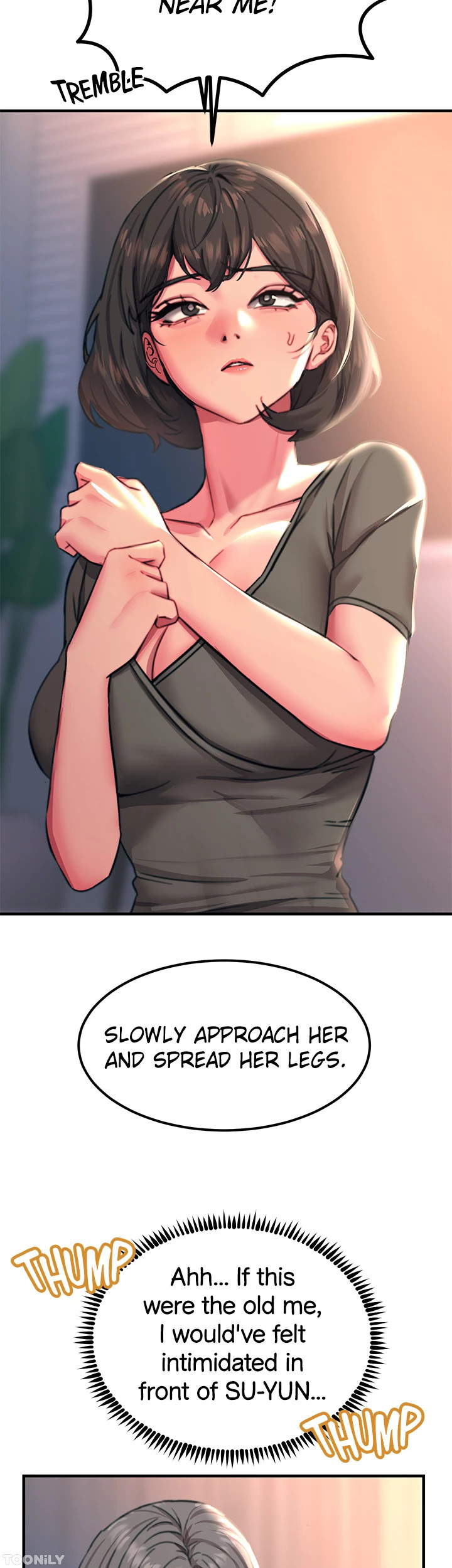 Show Me Your Color Chapter 46 image 17