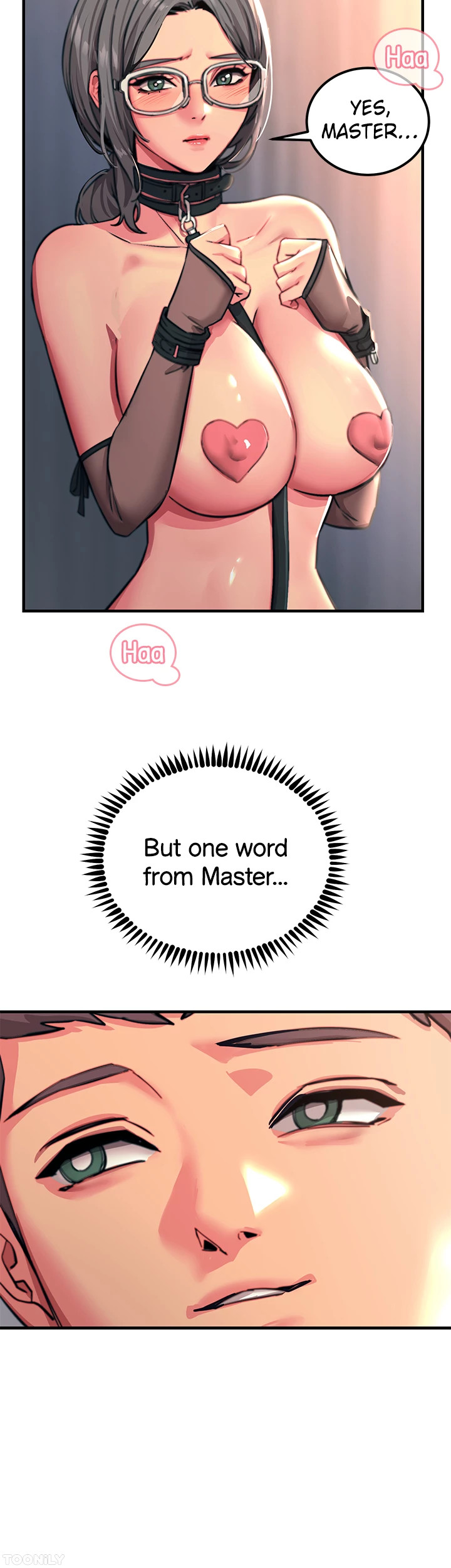 Show Me Your Color Chapter 46 image 18