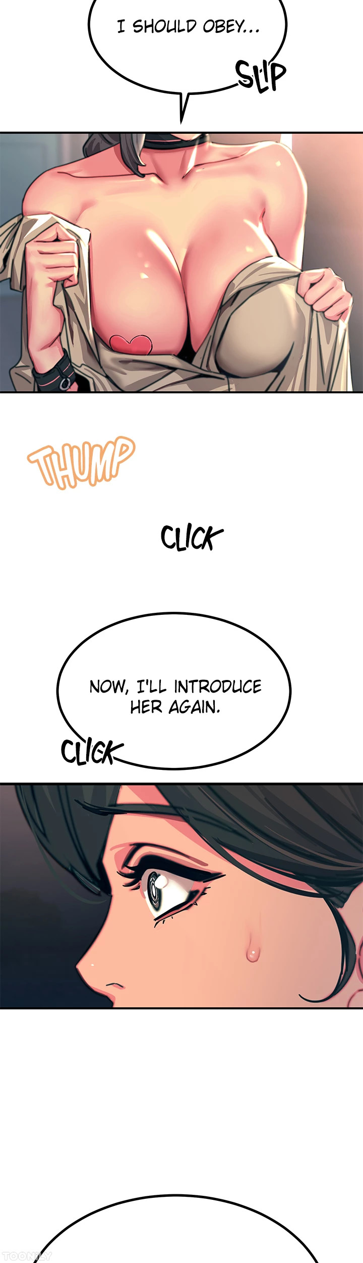 Show Me Your Color Chapter 46 image 1