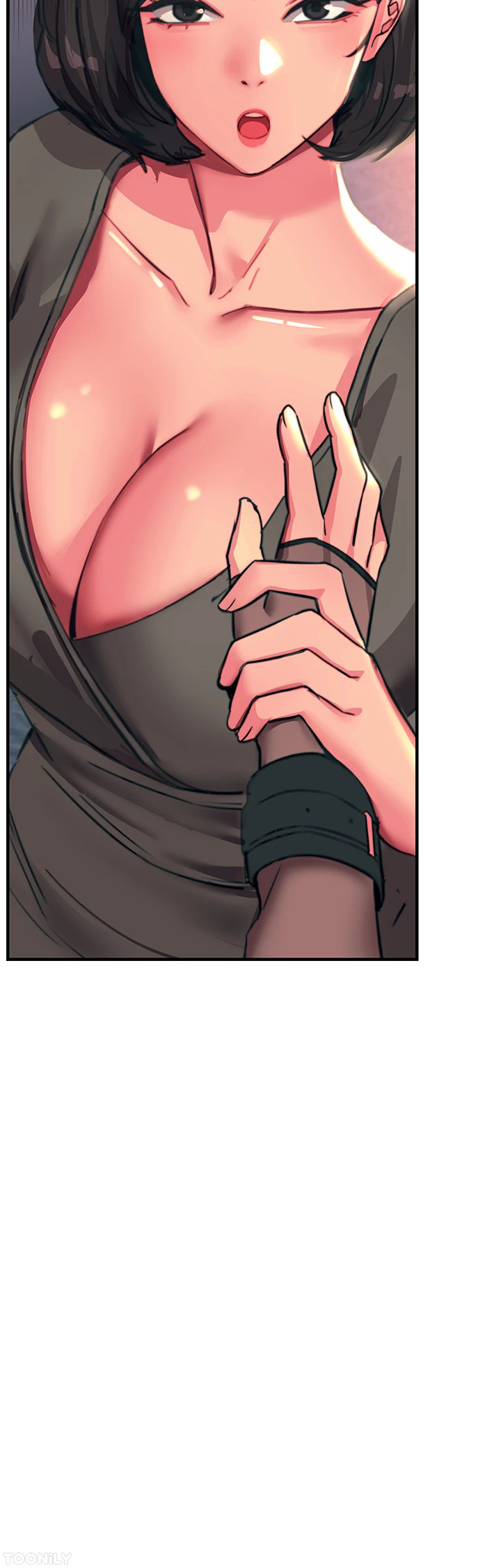Show Me Your Color Chapter 46 image 22