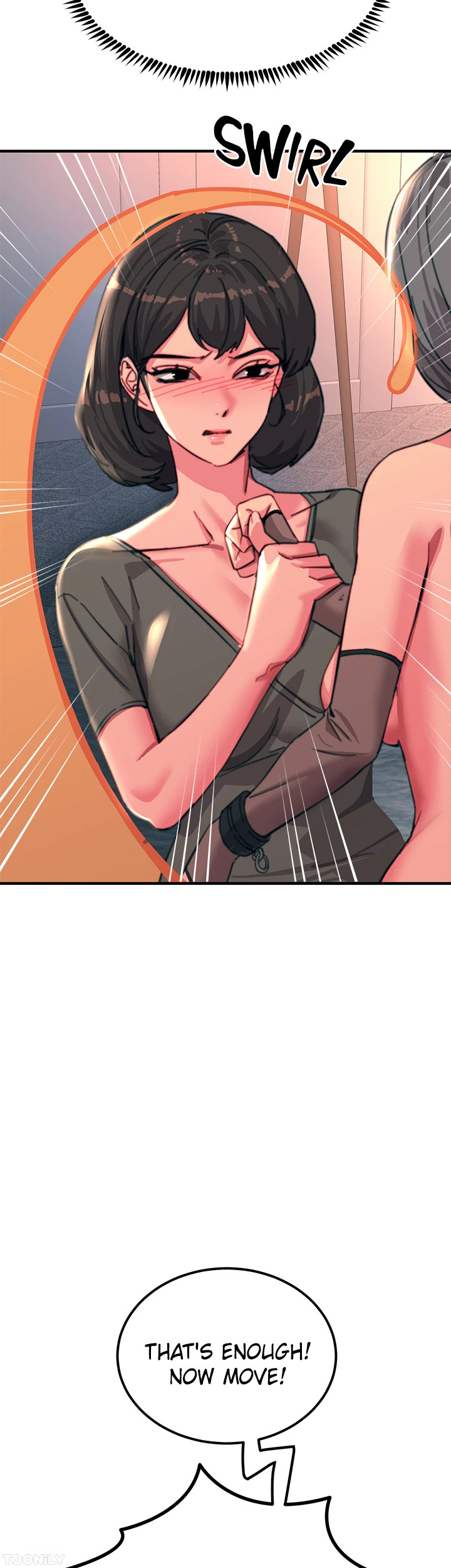 Show Me Your Color Chapter 46 image 25