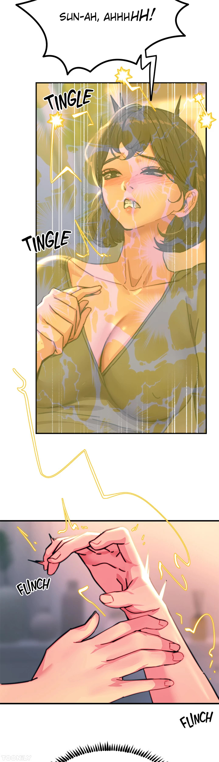Show Me Your Color Chapter 46 image 26