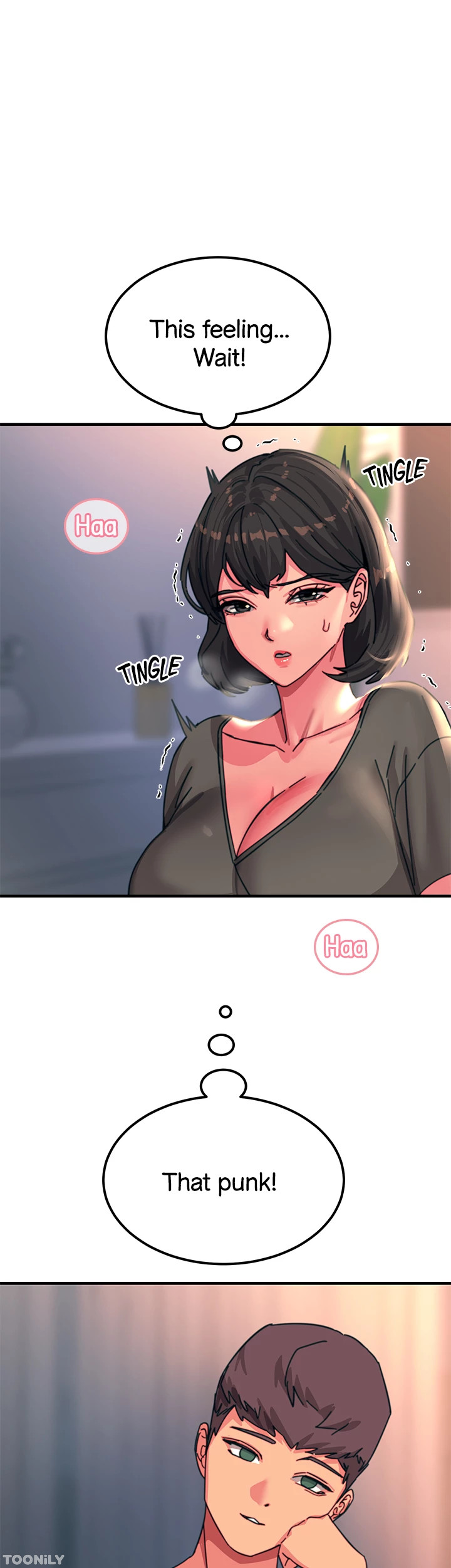 Show Me Your Color Chapter 46 image 28