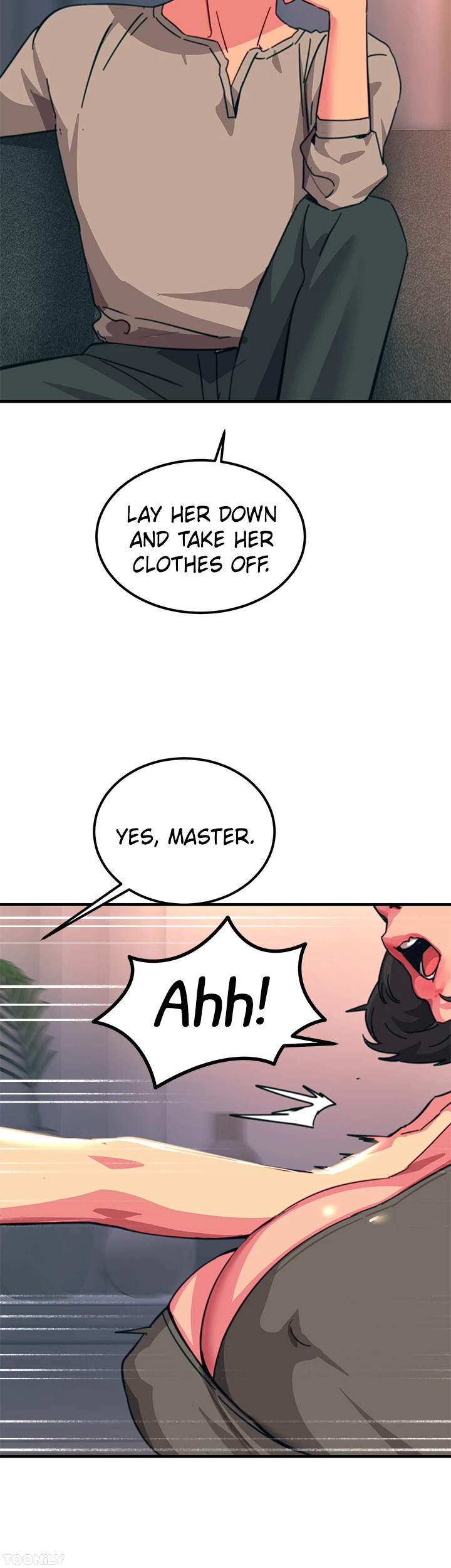 Show Me Your Color Chapter 46 image 29
