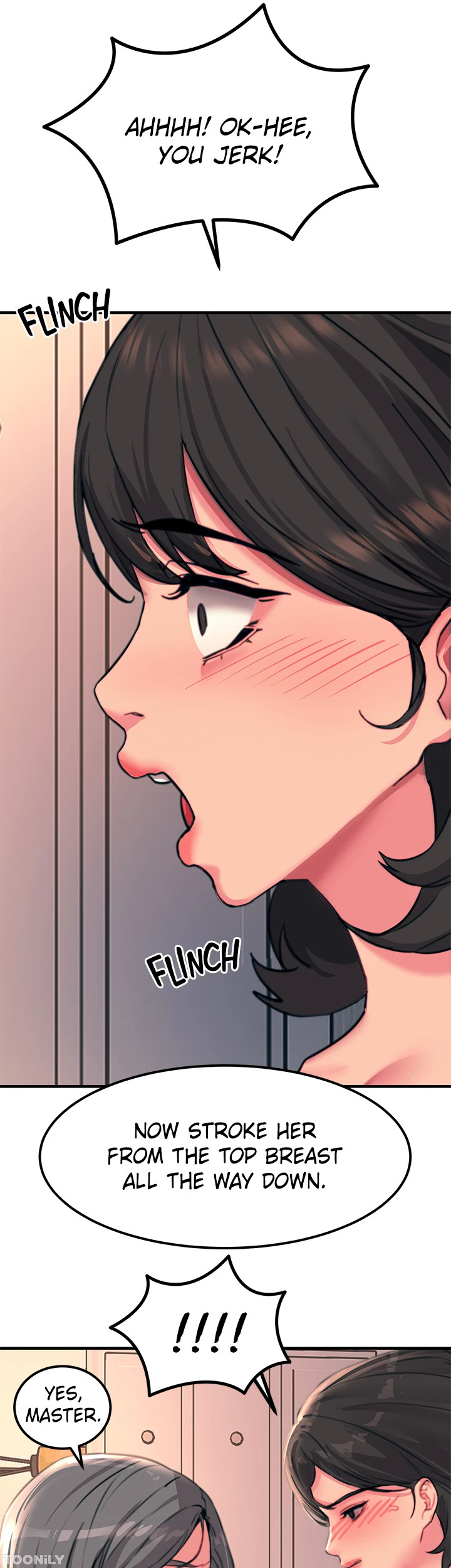 Show Me Your Color Chapter 46 image 31