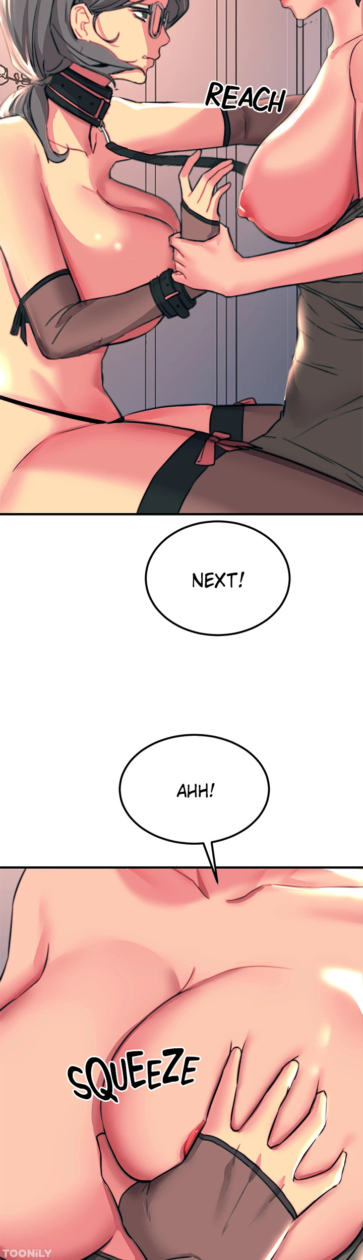 Show Me Your Color Chapter 46 image 32