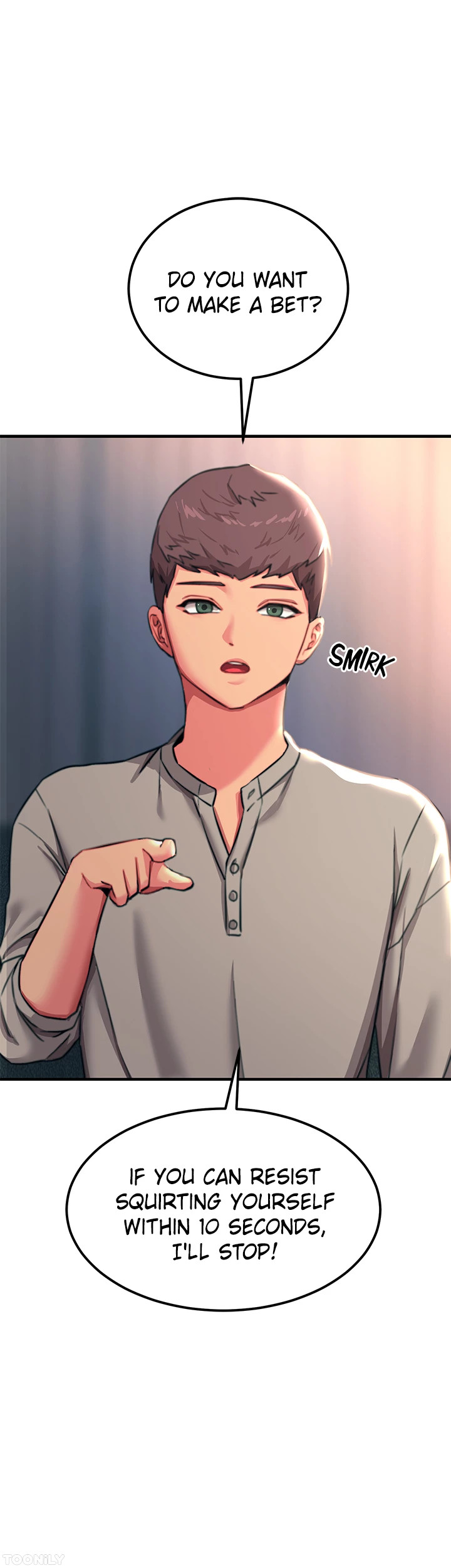 Show Me Your Color Chapter 46 image 36