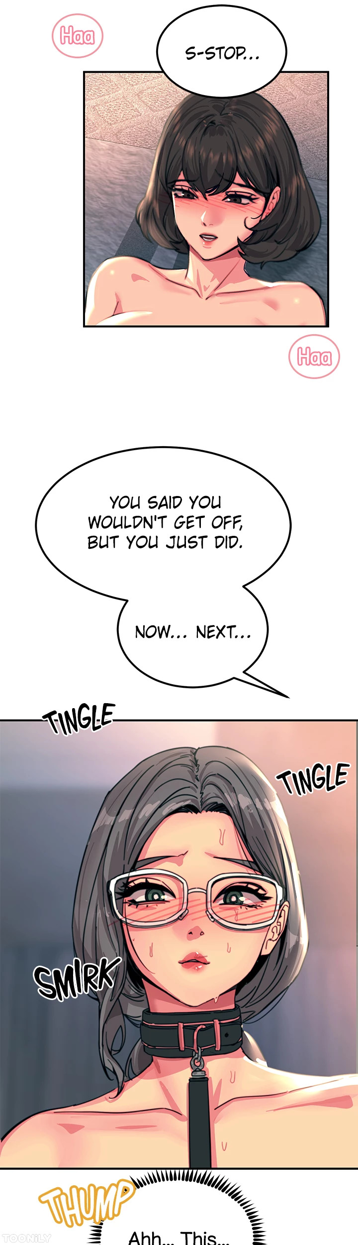 Show Me Your Color Chapter 46 image 41