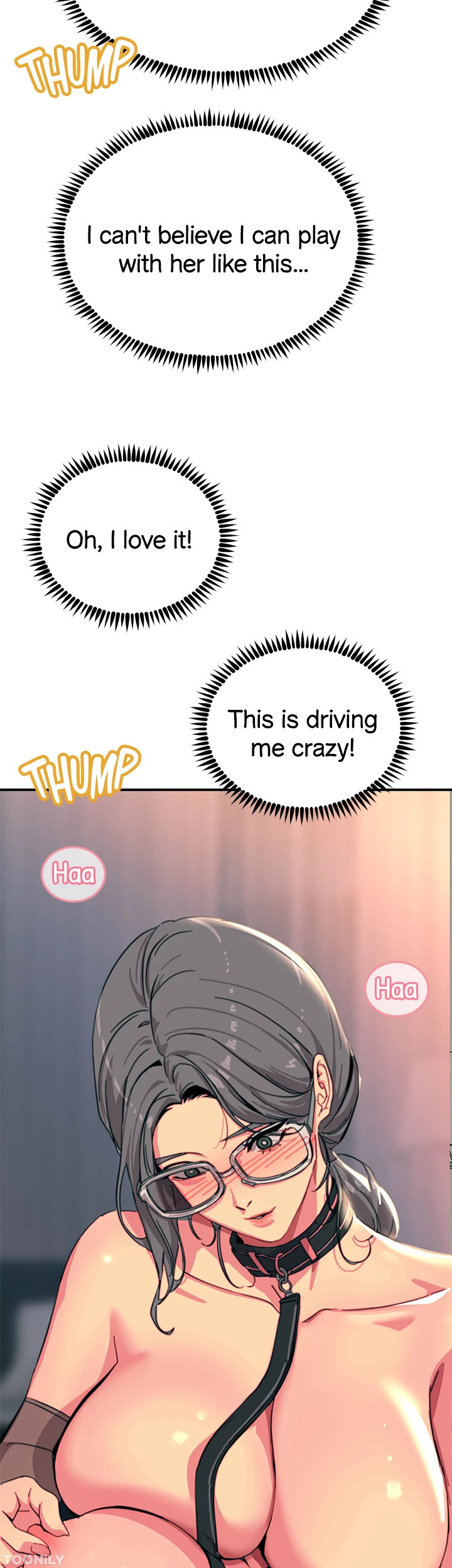 Show Me Your Color Chapter 46 image 43