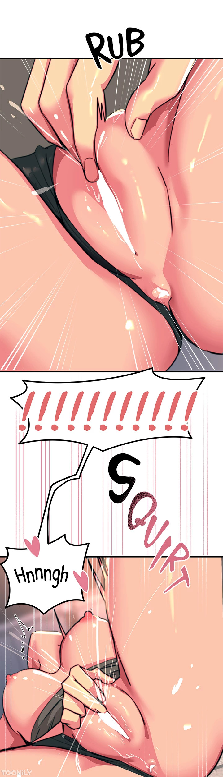 Show Me Your Color Chapter 46 image 46