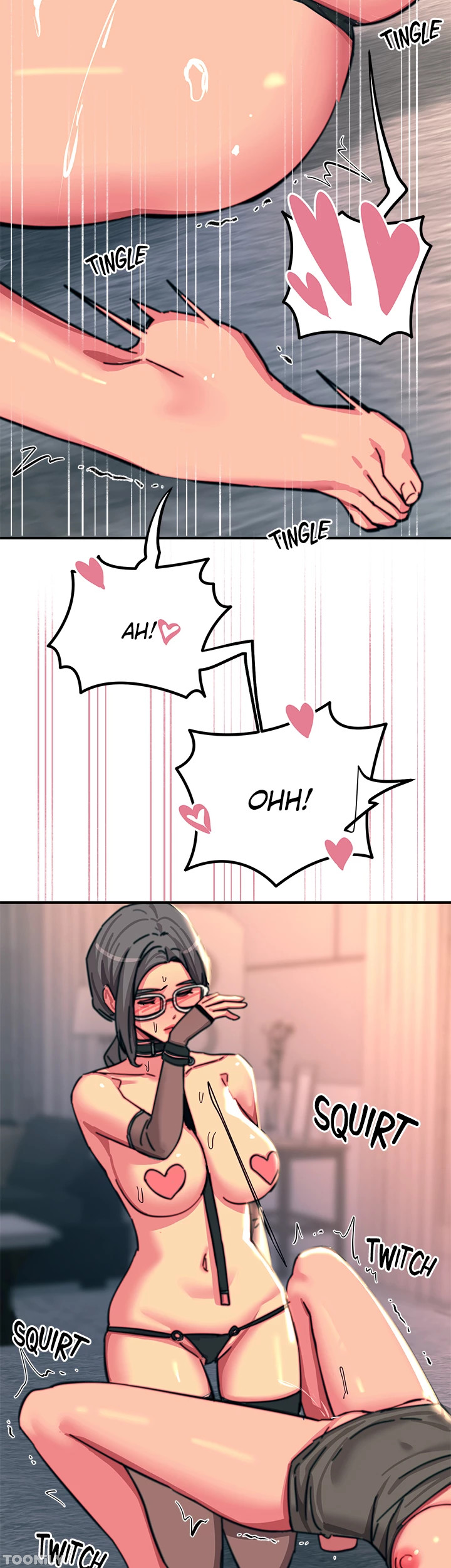 Show Me Your Color Chapter 46 image 47