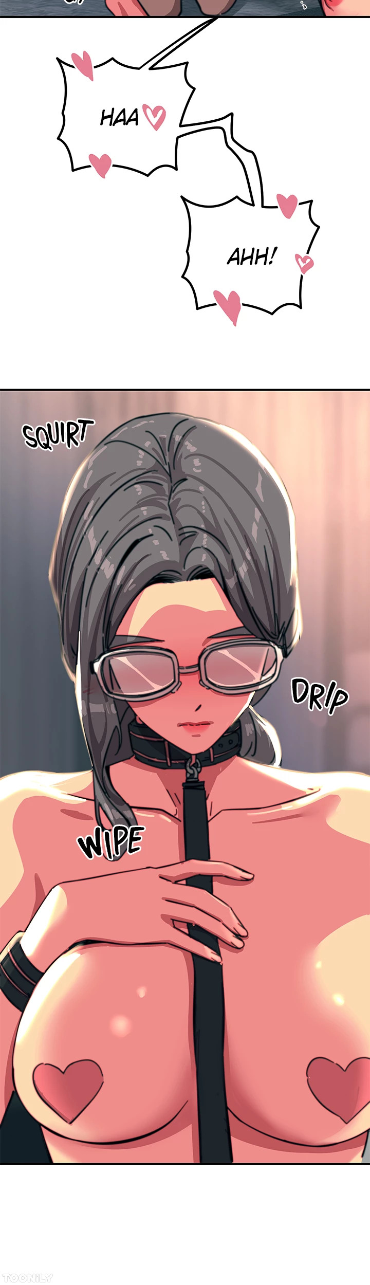 Show Me Your Color Chapter 46 image 48