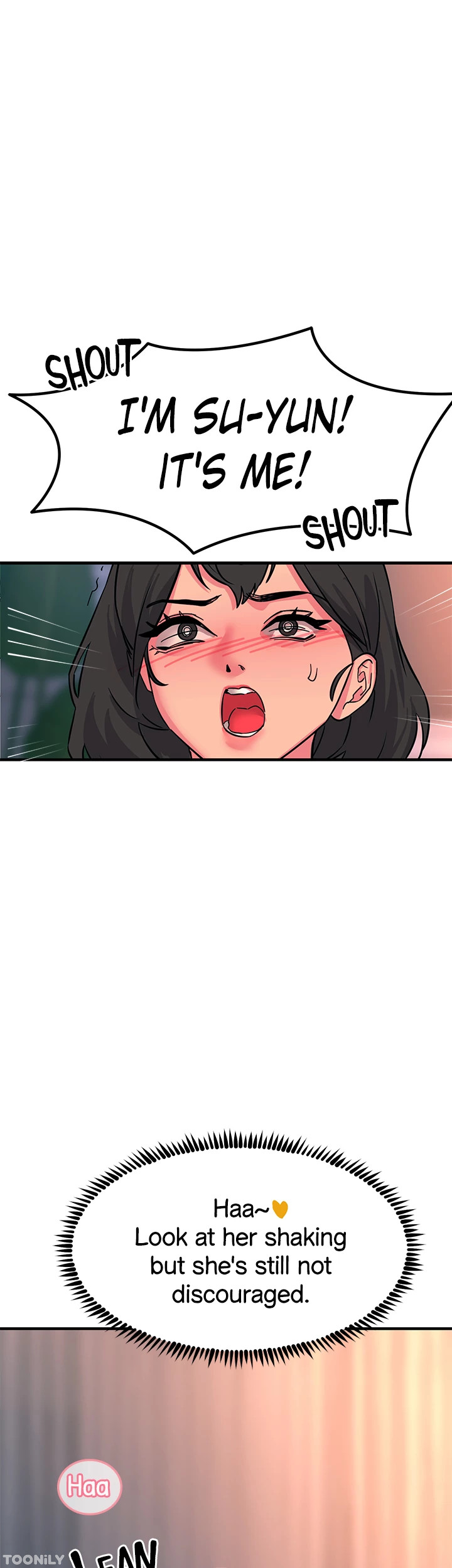 Show Me Your Color Chapter 46 image 52