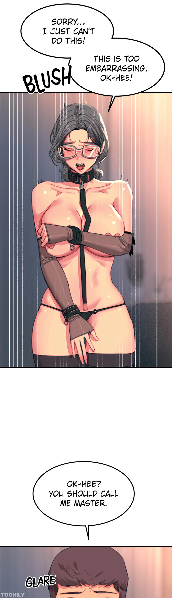 Show Me Your Color Chapter 46 image 5