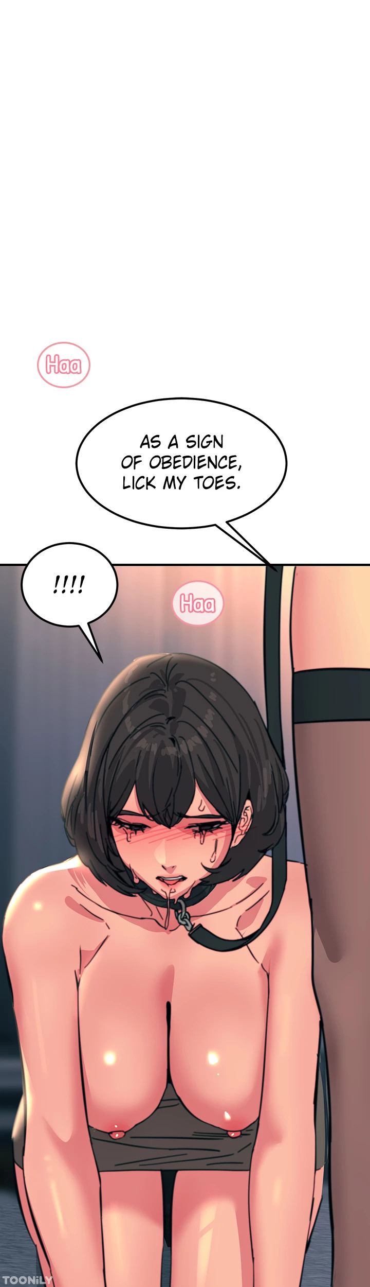 Show Me Your Color Chapter 46 image 64