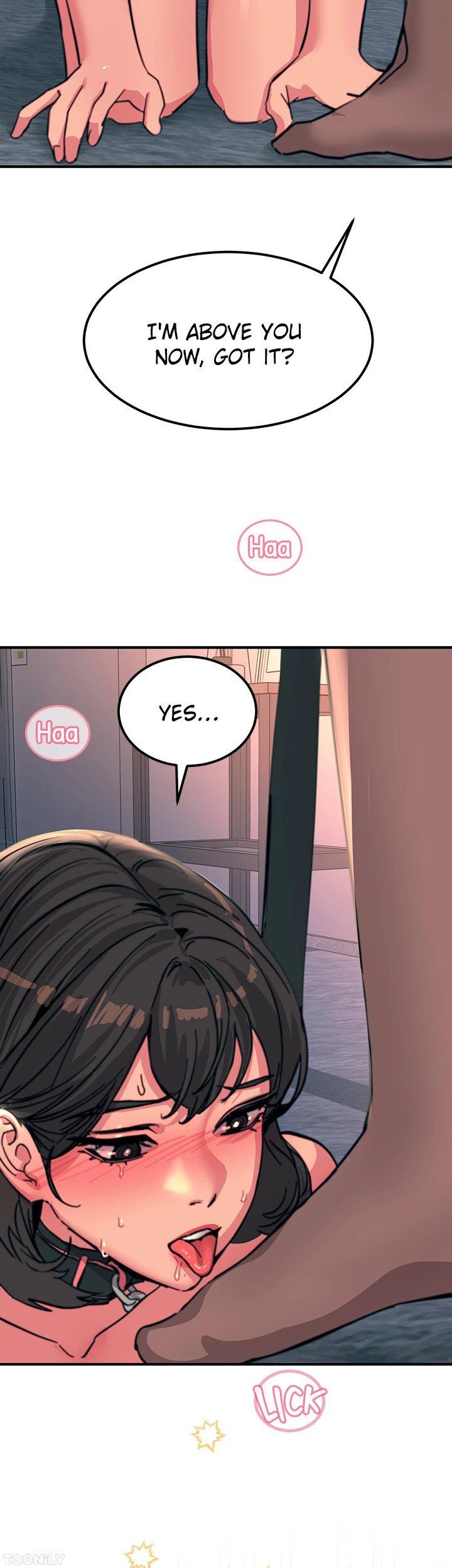Show Me Your Color Chapter 46 image 65