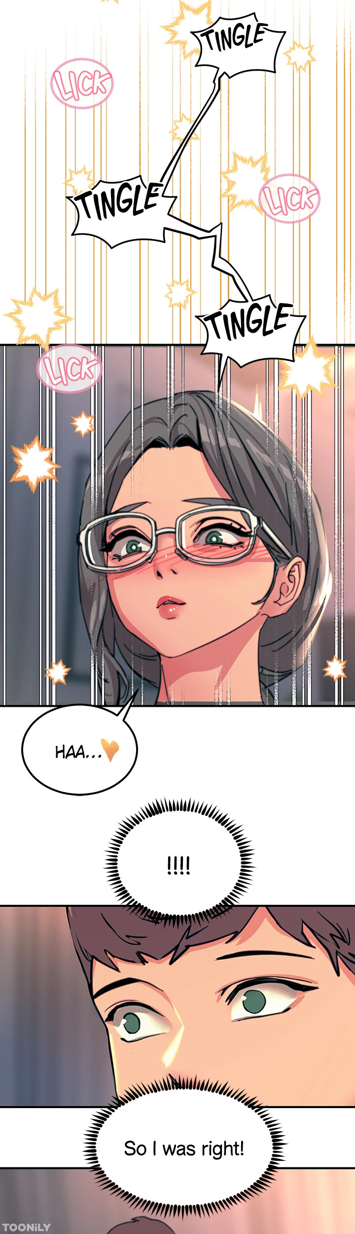 Show Me Your Color Chapter 46 image 66