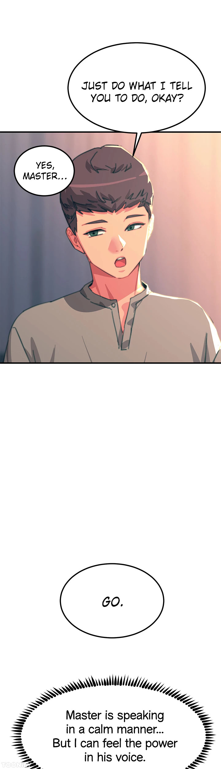 Show Me Your Color Chapter 46 image 8