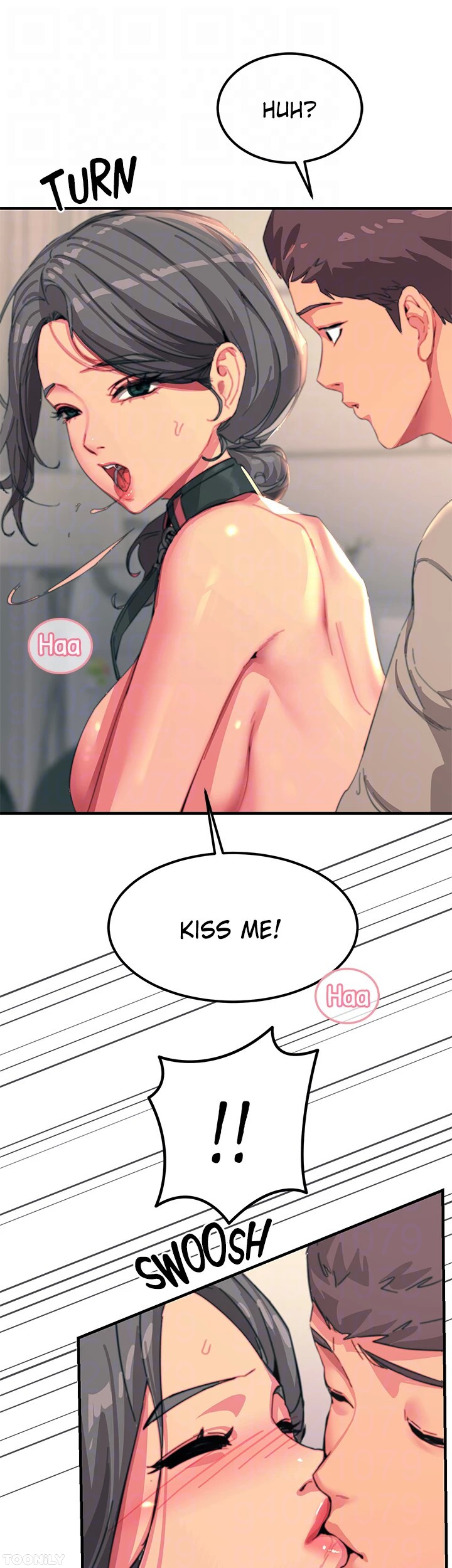 Show Me Your Color Chapter 48 image 13