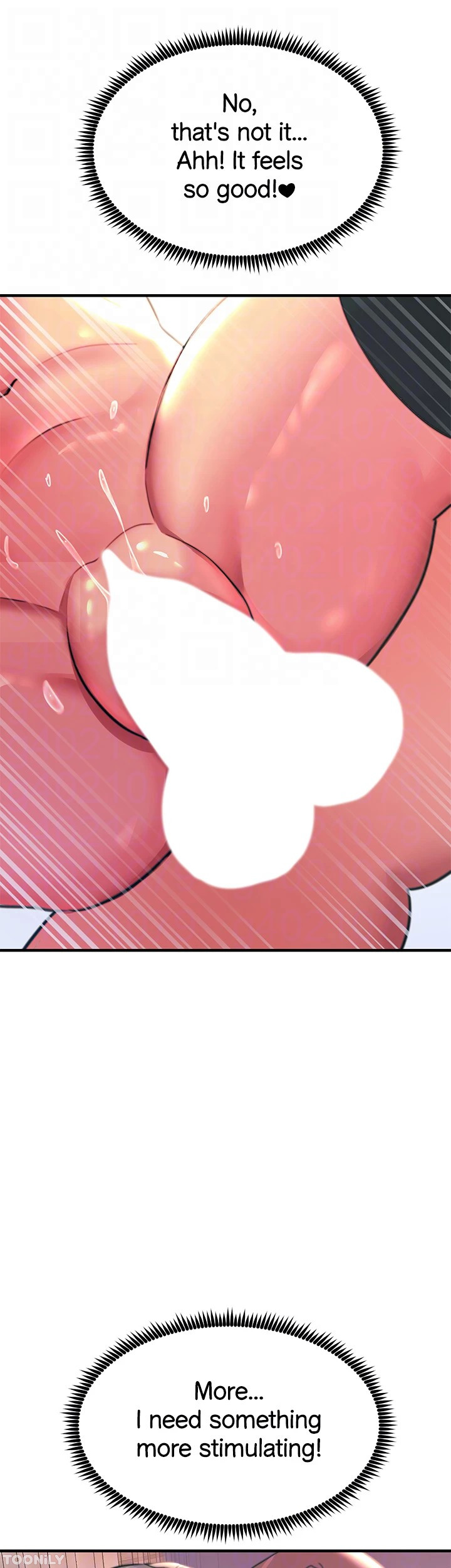 Show Me Your Color Chapter 48 image 16