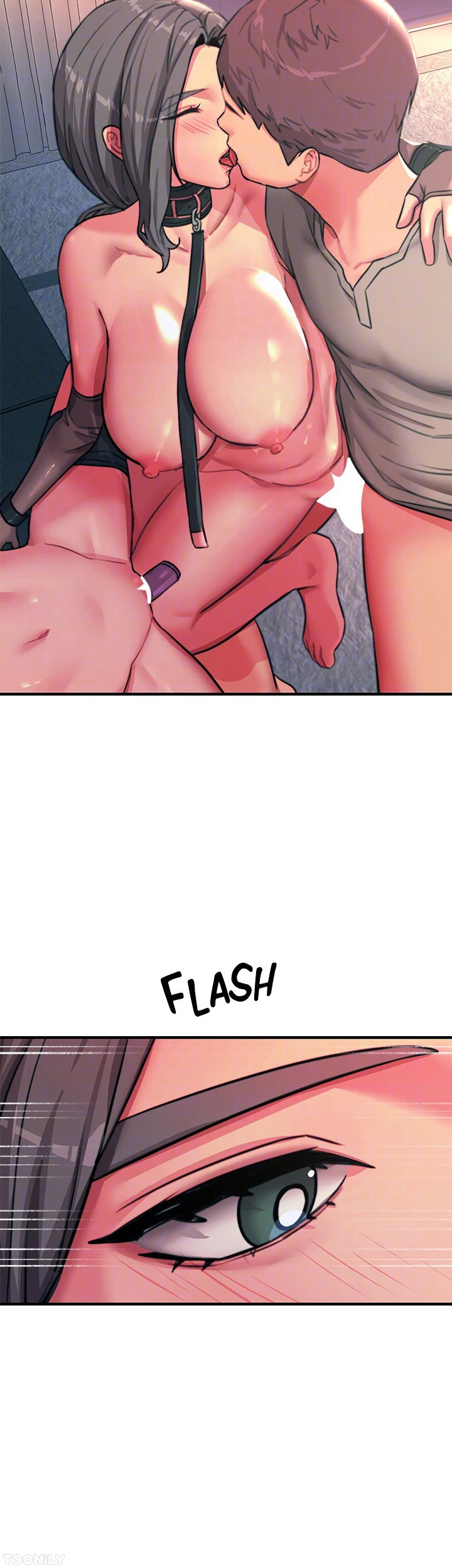 Show Me Your Color Chapter 48 image 17
