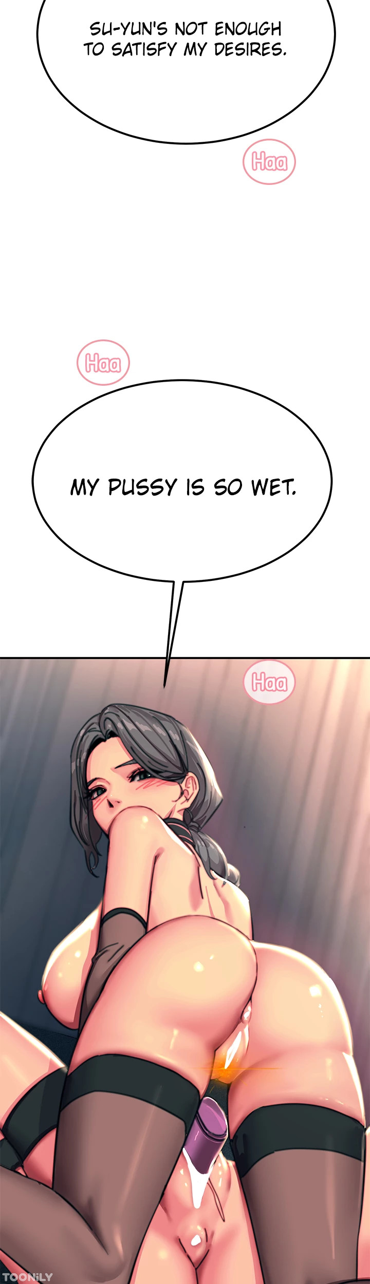 Show Me Your Color Chapter 48 image 1
