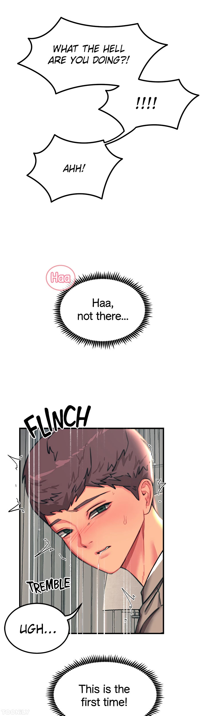 Show Me Your Color Chapter 48 image 23