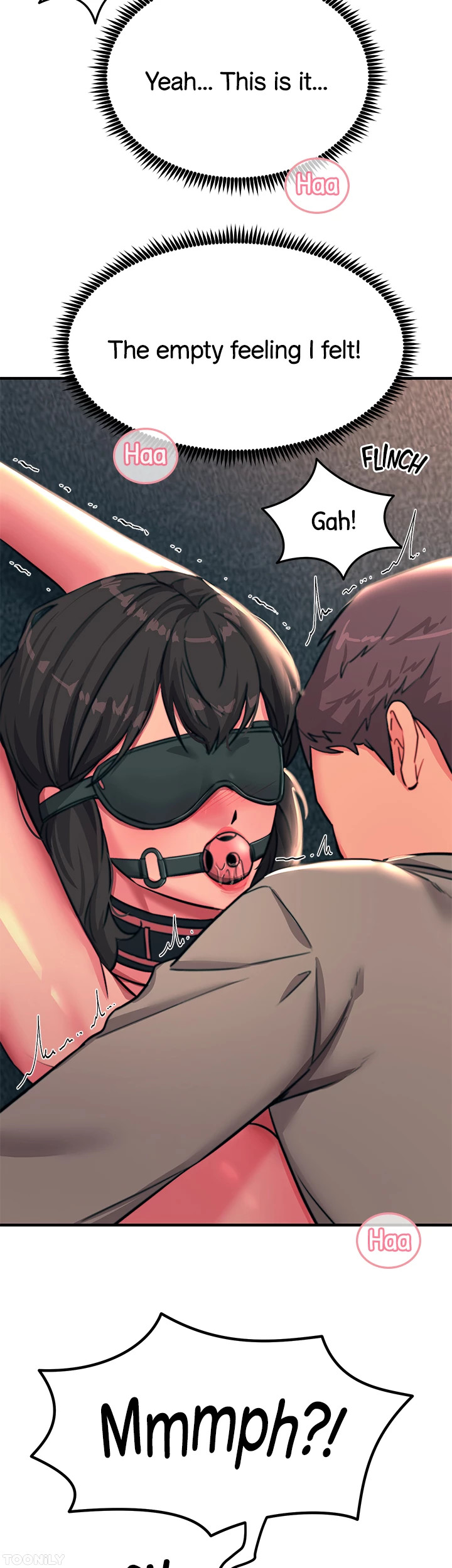 Show Me Your Color Chapter 48 image 26