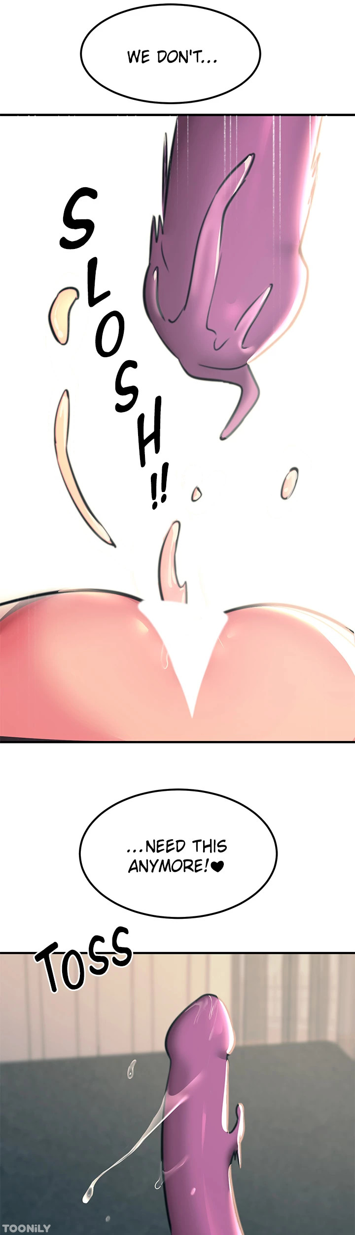 Show Me Your Color Chapter 48 image 28