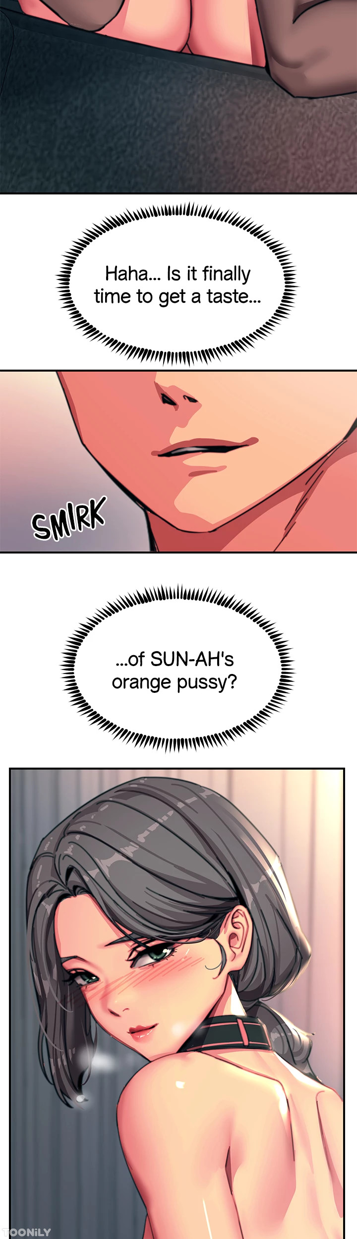 Show Me Your Color Chapter 48 image 2