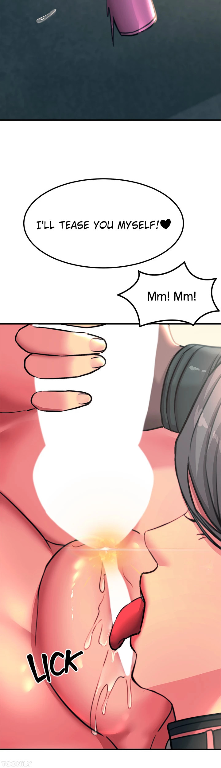 Show Me Your Color Chapter 48 image 29