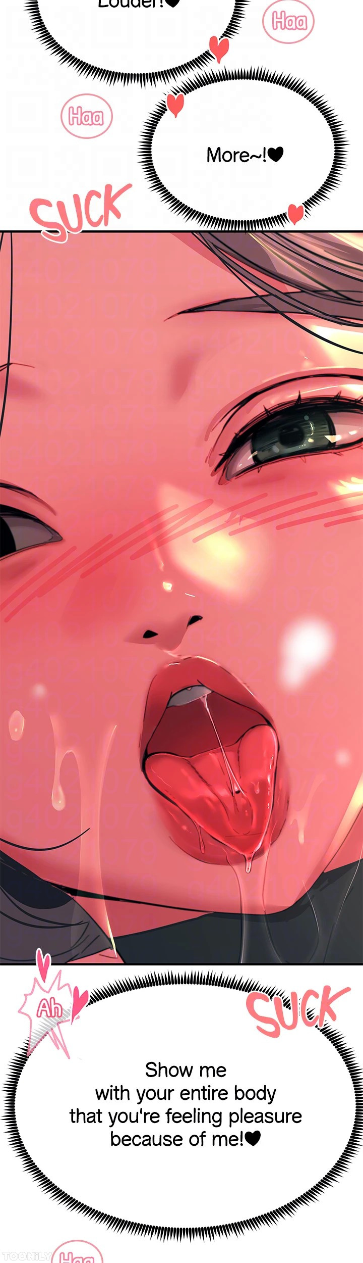 Show Me Your Color Chapter 48 image 32