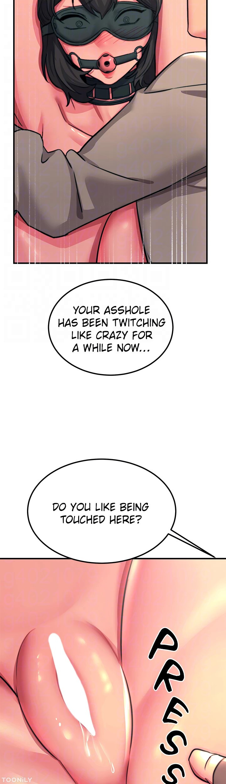 Show Me Your Color Chapter 48 image 35