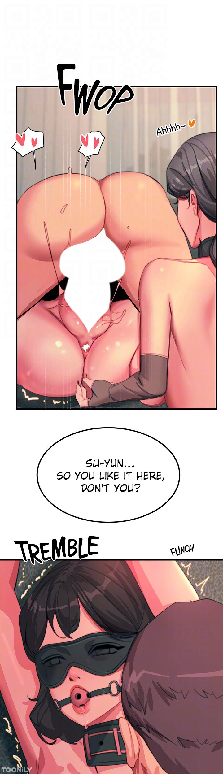 Show Me Your Color Chapter 48 image 39